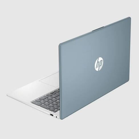 كمبيوتر محمول HP 15 احترافي رفيع عالي الأداء باللون الوردي Ryzen 5 4-Core يصل إلى 4.3 جيجا هرتز و8 جيجا بايت و256 جيجا بايت SSD و15.6 بوصة Full HD BO Audio W11 (15-FC - متجدد) in Saudi Arabia