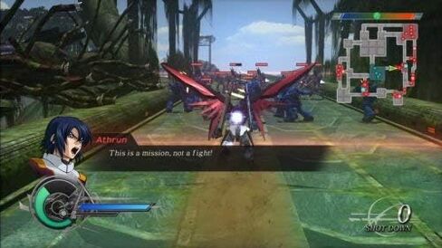 Dynasty Warriors: Gundam 2 - أجهزة إكس بوكس ​​360 (متجددة) in Saudi Arabia
