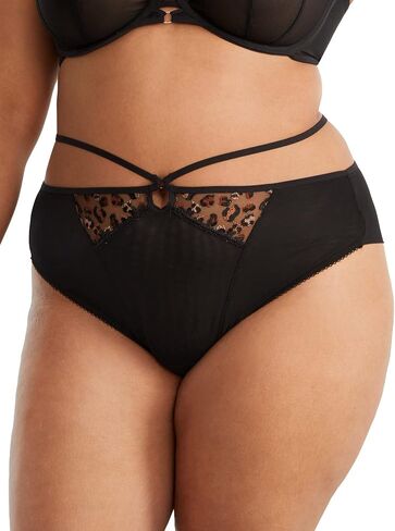 Elomi Namrah Brazilian Panty (301355) in Kuwait