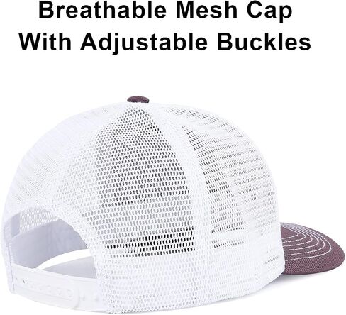 Crazy Era kozinu Unisex Trucker Hats Blank Mesh Snapback Hats Sport Plain Baseball Caps Adjustable Fitted Hat in Saudi Arabia