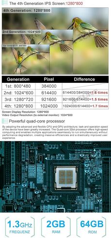 ASURE 10.1 بوصة ترقية راديو ستيريو للسيارة Honda Accord 2013-2017 الإصدار المنخفض، 4Core 2G+64G Android 12 وحدة ملاحة GPS للسيارة مع Carplay Android Auto، مشغل وسائط متعددة بشاشة لمس 1280 × 800 in Kuwait