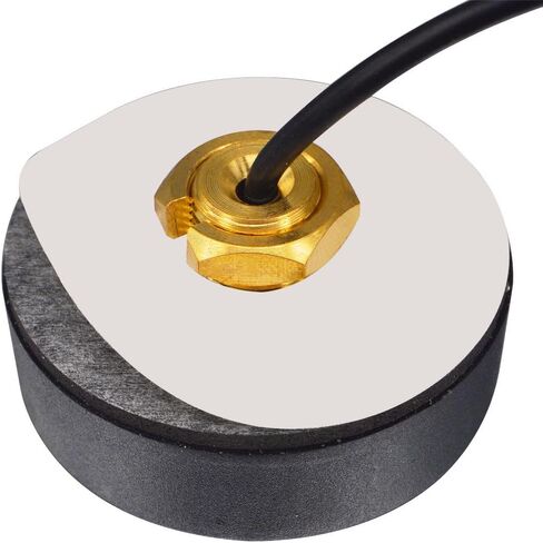 هوائي 4G LTE SMA ذكر هوائي خارجي متعدد الاتجاهات مثبت على المسمار 700-2700 ميجاهرتز هوائي خلوي على شكل فطر مثبت على المسمار لاصق جوي 4G LTE وحامل مغناطيسي لأجهزة التوجيه هوائي خارجي in Kuwait