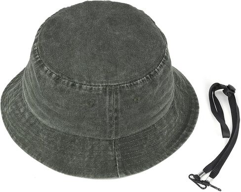 L XL XXL Bucket Hat for Big Heads Men Women, Large Foldable Sun Hat, Packable Fishing Beach Travel Hat Washed Cotton in Saudi Arabia