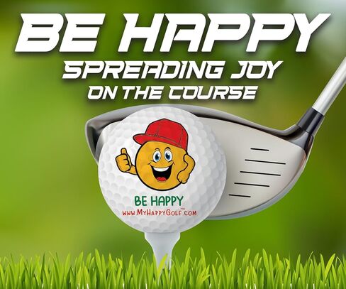 حقيبة كرة جولف مكونة من 50 حزمة بأمثال تحفيزية - جديدة مع أخطاء مطبعية طفيفة - ارفع مستوى لعبتك برسائل ملهمة | كرات الجولف السائبة in Kuwait