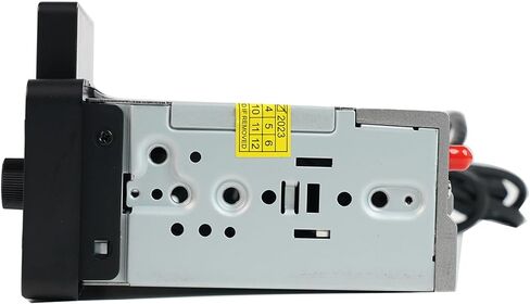 ستيريو سيارة ATOTO F7WE مقاس 5 بوصات، مشغل سيارة لاسلكي وأندرويد تلقائي لاسلكي، وصلة مرآة، راديو سيارة بشاشة تعمل باللمس مع بلوتوث، رؤية خلفية مباشرة، فيديو وصوت USB، F7G1A5WE in Kuwait