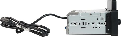 ستيريو سيارة ATOTO F7WE مقاس 5 بوصات، مشغل سيارة لاسلكي وأندرويد تلقائي لاسلكي، وصلة مرآة، راديو سيارة بشاشة تعمل باللمس مع بلوتوث، رؤية خلفية مباشرة، فيديو وصوت USB، F7G1A5WE in Kuwait