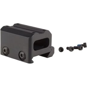 Trijicon AC32068 MRO Full Co-Witness Picatinny-Style Mount for 2.0 Adjustable Red Dot Sight