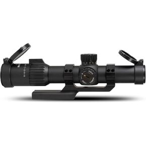 Monstrum Spectre 1-10x28 LPVO Rifle Scope