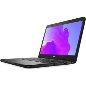 Dell Latitude 3310 Laptop, 13.3" HD Notebook, Core i3-8145U, 8GB RAM, 256GB SSD, Windows 10 Pro (Renewed)