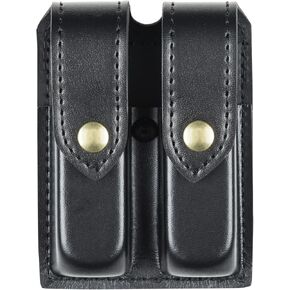 Safariland Duty Gear Bianchi 77-83-9B: 77 Glock 17/22 Hi Gls Blk, Hi-Gloss, Black