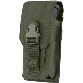 Condor Elite 191128-025 Universal Rifle Mag Pouch RANGER GREEN