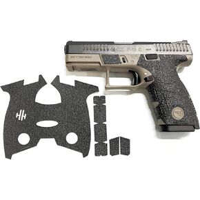 Handleitgrips Gun Grip Tape Wrap for CZ P10 C