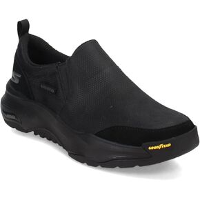 Skechers Men's, GO Walk Arch Fit Outdoor - Castle Rock Hiking Shoe
