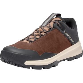 Vasque Men's Horizon Low Waterproof Hiking Shoe