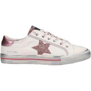 Vintage Havana Women's Alive Sneaker, Navy/Silver, 8.5