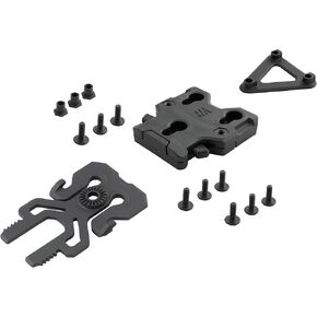 BLACKHAWK! T-Series MOLLE Adapter Black, Box
