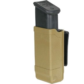 BLACKHAWK Mag Case Double Row, CT, Matte Finish