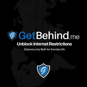 Getbehind.me User-Friendly, Ultra-Fast VPN Software for Internet Security, Highly Secure and Completely Anonymous Cyber Security Subscription in Saudi Arabia