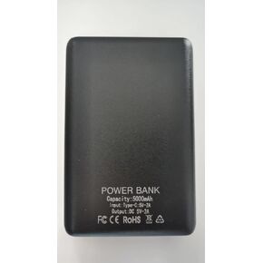 1PC Heated Gloves Battery 5000mAH,Li-ion Battery