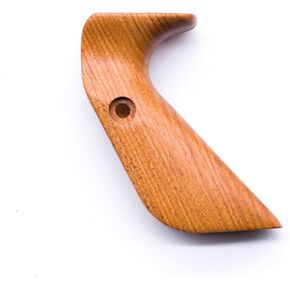 Recurve Bow Replacement Grip, High Performance Recurve Composite Grip, Premium Wood Handle for Enhanced Accuracy and Minimal Torque. Compatible with Recurve Bow Hoyt.