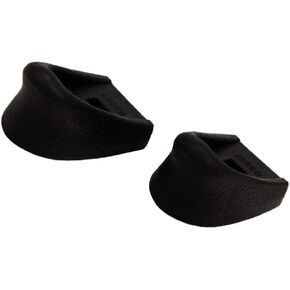 Pachmayr Grip Extender Black Smith & Wesson Shield 9mm 2 pk.