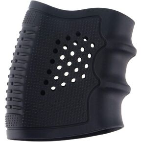 Grip Glove Sleeve Holster Rubber Anti-Slip Grip Glove Cover for G Series, for Outdoor Sport Hunting