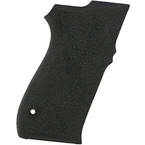 Hogue S&W 1006/4506 Series Rubber Grip Panels