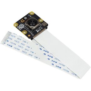 Raspberry Pi Camera Module 3 NoIR