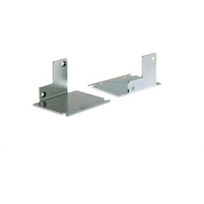 19" Rack Mount Kit for Cisco 1941 Router, ACS-1941-RM-19, Compatible, Includes 2 rack mount brackets and screws