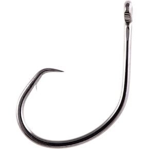 Owner American 5174-171 Tournament Mutu Circle Hook, Size 7/0, Hangnail, Multi, One Size