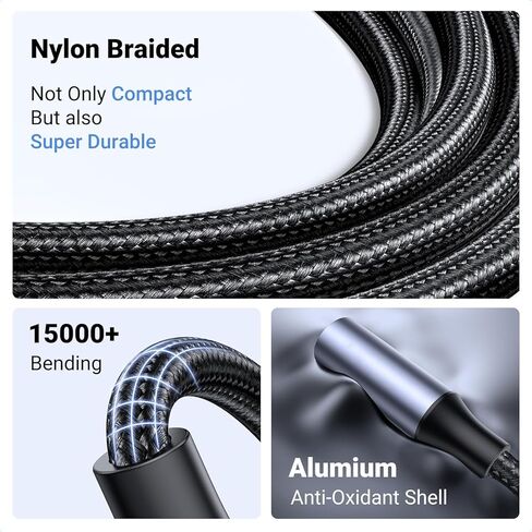 محول سماعة رأس مقاس 3.5 ملم (من Lightning إلى 3.5 ملم) in Kuwait