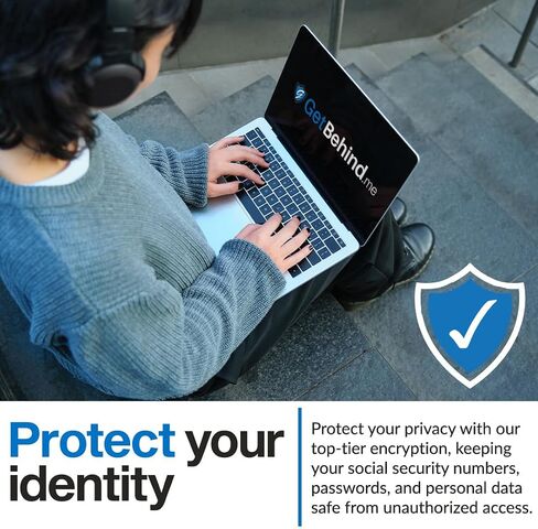 برنامج Getbehind.me سهل الاستخدام وفائق السرعة لأمن الإنترنت، واشتراك آمن للغاية ومجهول الهوية تمامًا في مجال الأمن السيبراني in Saudi Arabia