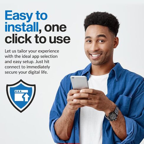 برنامج Getbehind.me سهل الاستخدام وفائق السرعة لأمن الإنترنت، واشتراك آمن للغاية ومجهول الهوية تمامًا في مجال الأمن السيبراني in Saudi Arabia