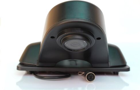 Compatible with Backup Camera for B E N Z Sprinter/Crafter Camera(RCA conncetor) in Saudi Arabia