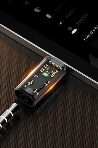 AreMe USB C إلى 3.5 ملم محول صوت 3 حزم، محول مقبس سماعة الرأس من النوع C إلى 3.5 ملم لهواتف iPhone 15/15 Plus/15 Pro/15 Pro Max وMacBook وiPad والمزيد من الأجهزة من النوع C in Kuwait