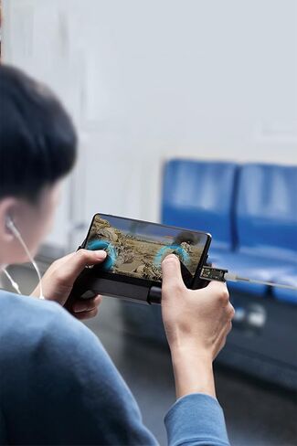 AreMe USB C إلى 3.5 ملم محول صوت 3 حزم، محول مقبس سماعة الرأس من النوع C إلى 3.5 ملم لهواتف iPhone 15/15 Plus/15 Pro/15 Pro Max وMacBook وiPad والمزيد من الأجهزة من النوع C in Kuwait