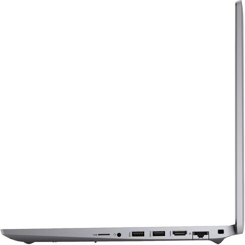 Dell Latitude 5520 Laptop 15.6-inch FHD Display Intel Core i5-1145G7 32GB RAM 512GB SSD Win 11 Pro in Saudi Arabia