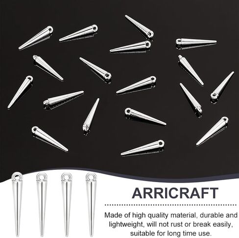 arricraft سبايك الخرز المعلقات سحر in Kuwait