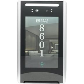 Sipeed MaixII M2S Allwinner V833 1.2Ghz Linux Single Board Computer, AI IoT Face Recognition Device System, Onboard WiFi Module Gigabit Ethernet for Smart Security/Face Recognition