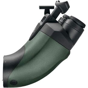Swarovski Optik BTX Module Eyepiece Module - Dual Eye Viewing for ATX/STX Spotting Scopes