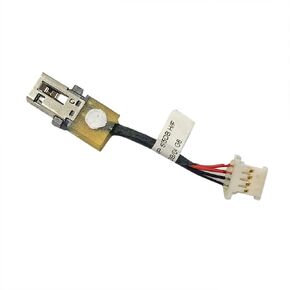 DC Power Jack Harness Cable Connector Charging Port Soket Plug Replacement for Acer Spin 3 SP315-51 SF315-51G SP315-51-37E7 SP315-51-757C-US SP315-51-79NT N16P9 1417-00ER000