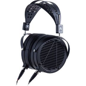 Audeze LCD-2 Classic Over Ear Open Back Headphone with New Suspension Headband