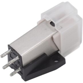 Magnetic Cartridge , Turntable Needle Replacement LP Needle Turntable Record Player Turntable , for LP Record Player