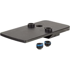 Trijicon RMRcc Pistol Dovetail Mount for S&W M&P Shield