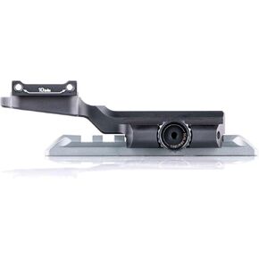 Scalarworks LEAP/12 Strong Durable Lightweight Compact Quick-Detach Picatinny Rail Optic Mount Compatible with Eotech EXPS Holographic Sights - 2.26" Height