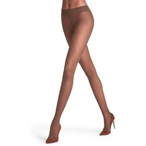 FALKE Women's Matte Deluxe 20 Denier Tights, Designer Hosiery, Casual or Dress Clothes, Fine Sheer Transparent, Nylon