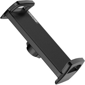 Upgraded Tablet Clamp Compatible with iPad Seires/Tablets/Kindle/Switch OLED or Other 4.7"-12.9" Devices