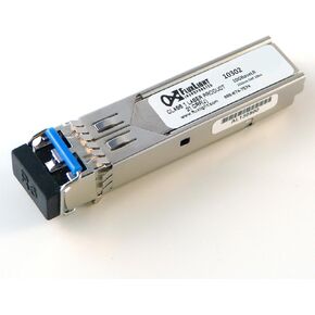 Extreme Networks 10GBLR SFP+-1310NM LC 10KM SMF 10302