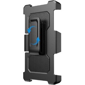 for Samsung Galaxy Z Fold 6 Belt Clip