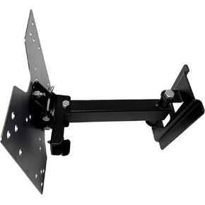 MORryde TV1-122H Locking TV Wall Mount